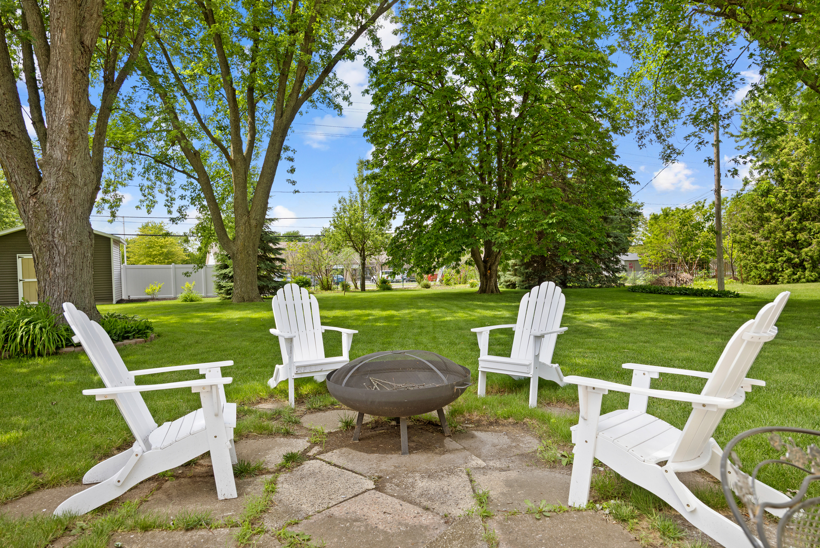 586 Aztec Drive Carol Stream, IL 60188 - Photo 23 of 26