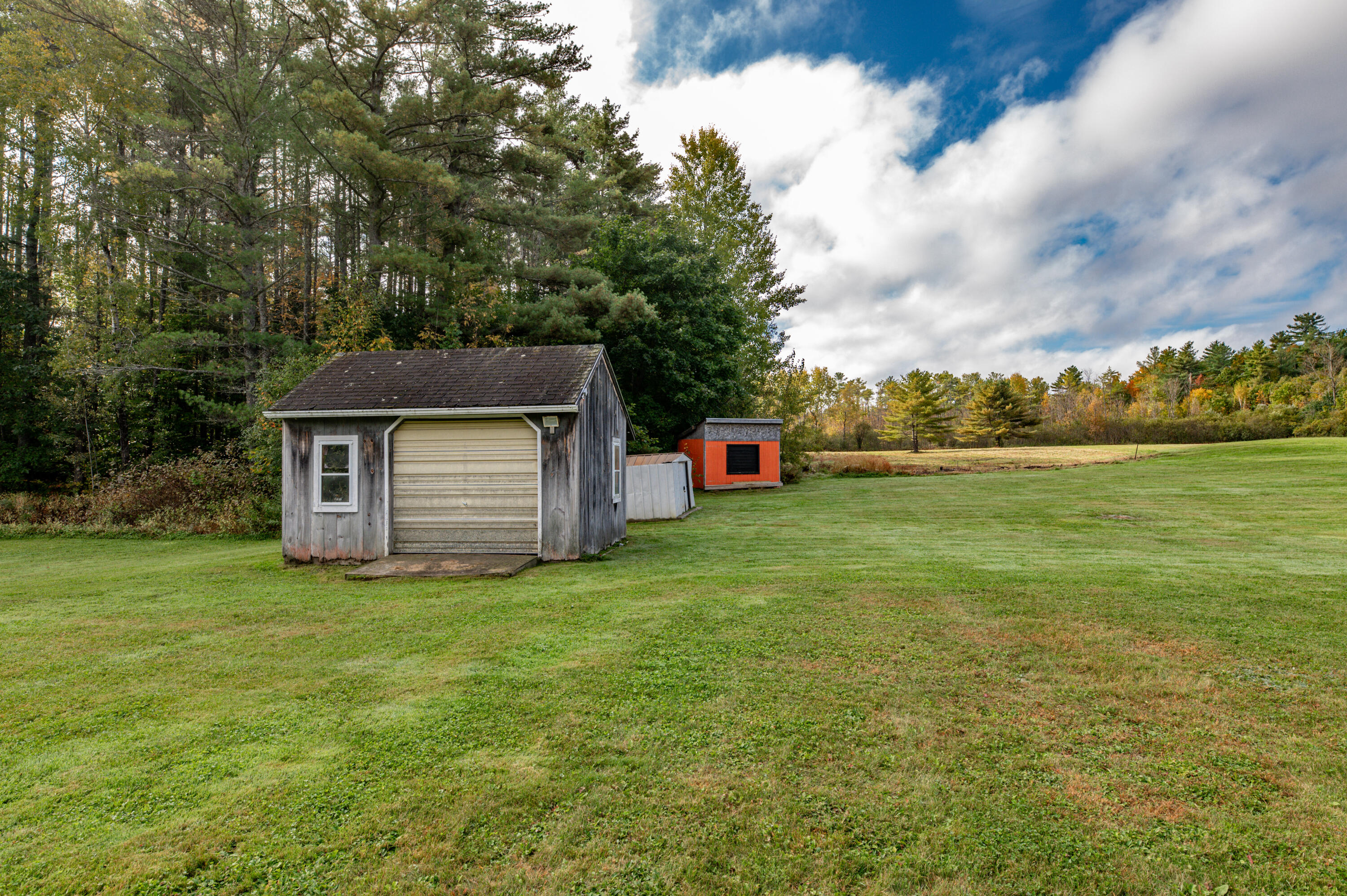 129 Taylor Road Winslow, ME 04901 - Photo 7 of 41 Exterior12