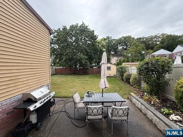 $4,200 | 267 Park Avenue, Nutley, NJ 07110