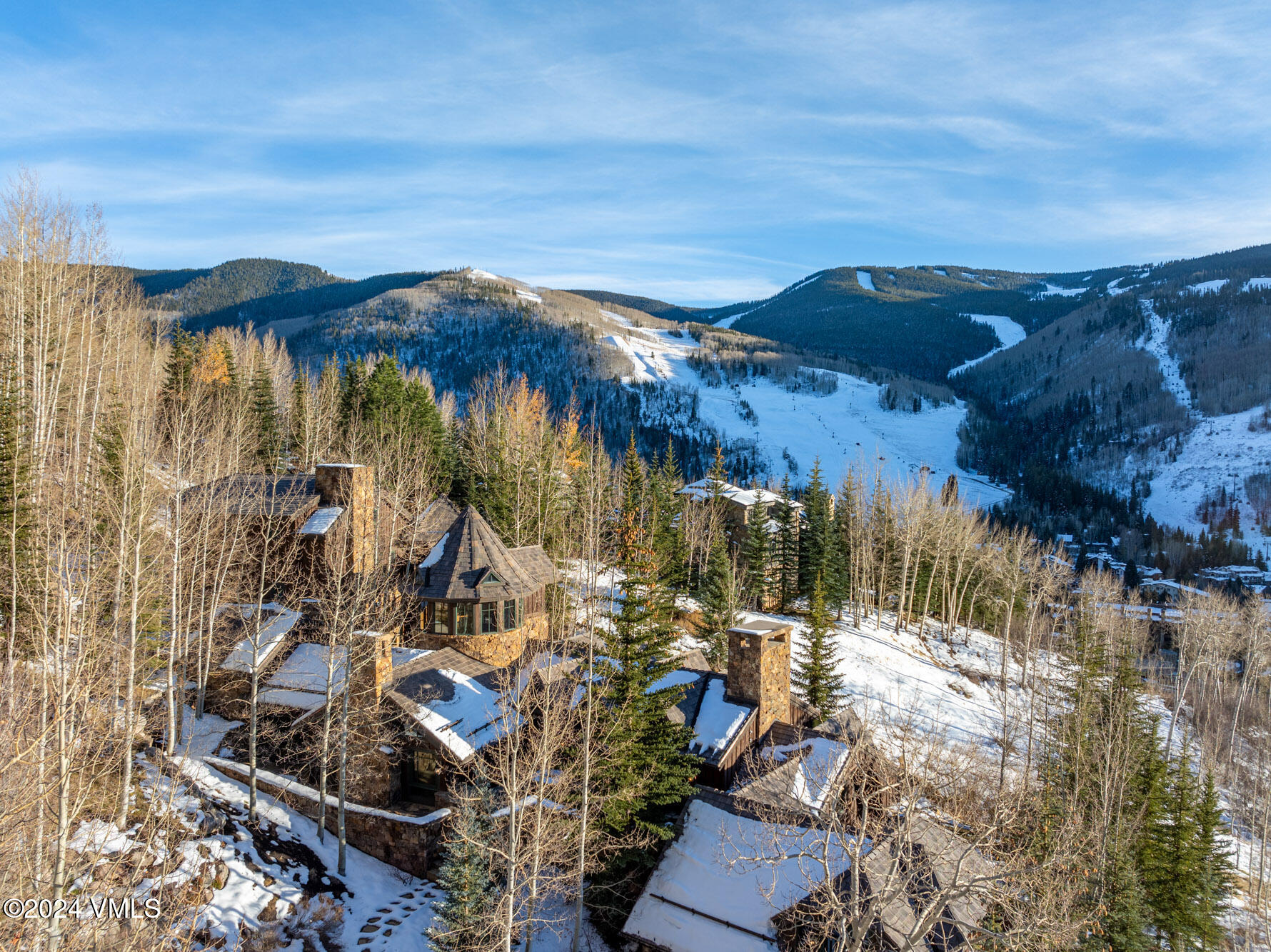 1094 Riva Glen Vail, CO 81657 - Photo 24 of 29 MLS - 1094 Riva Glen - Vail, CO-3