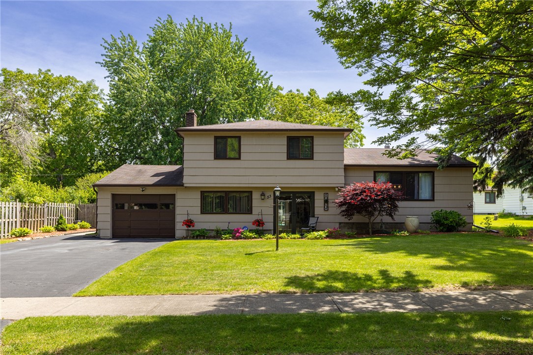 53 Echo Street Irondequoit, NY 14609 - Photo 1 of 35