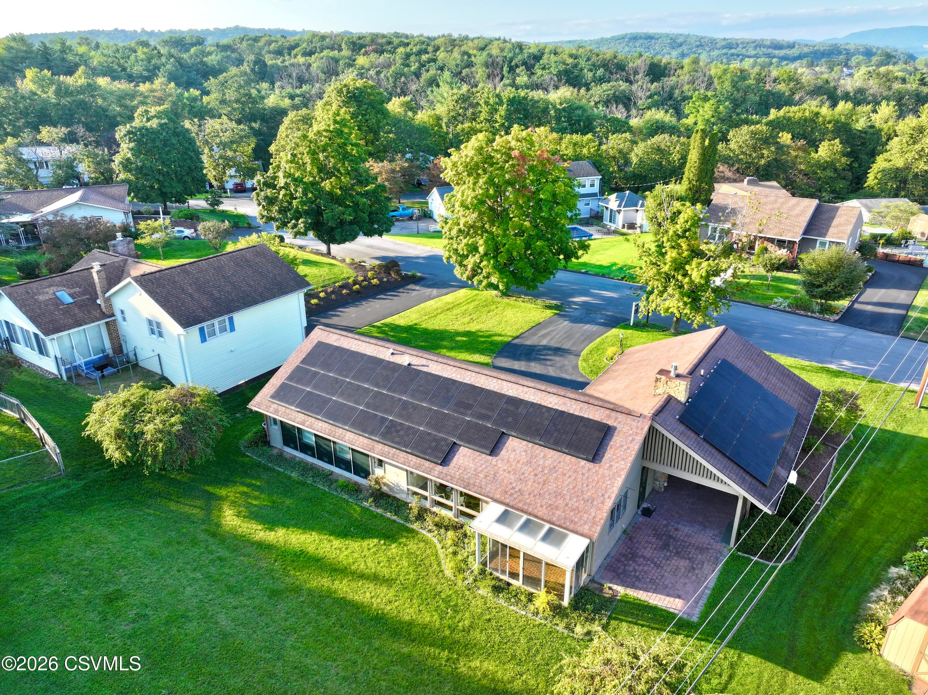 106 Aberdeen Road Williamsport, PA 17701 - Photo 40 of 51 Gallery Image 40