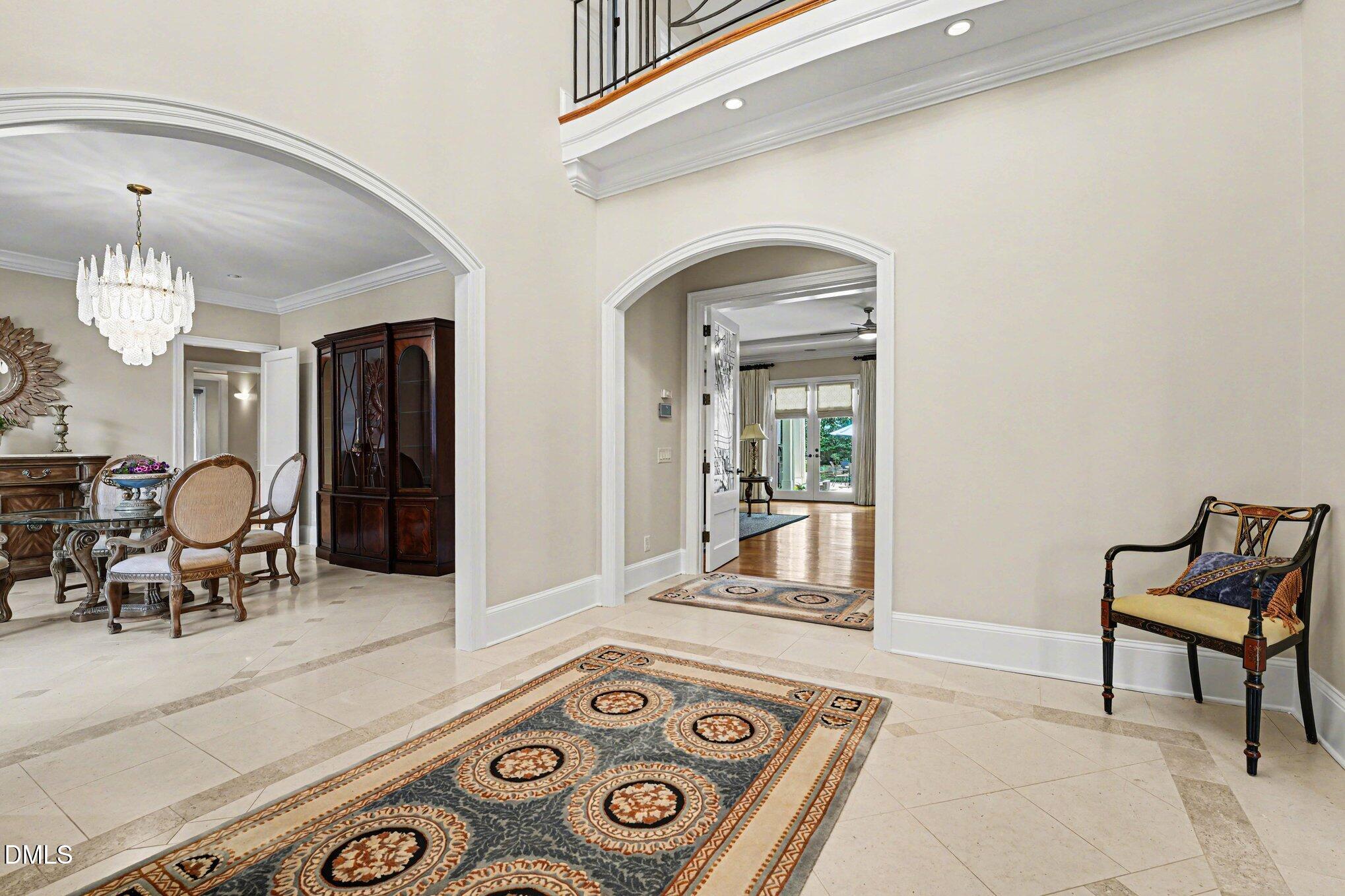 3207 Sussex Road Raleigh, NC 27607 - Photo 5 of 52 005_file_6310