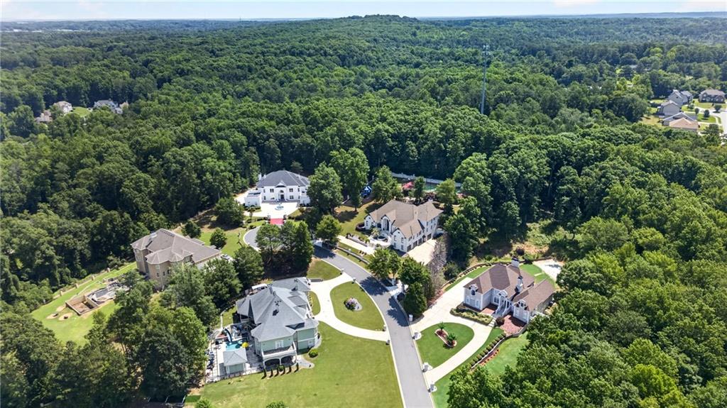 6143 Belair Lake Road Lithonia, GA 30038 - Photo 7 of 88