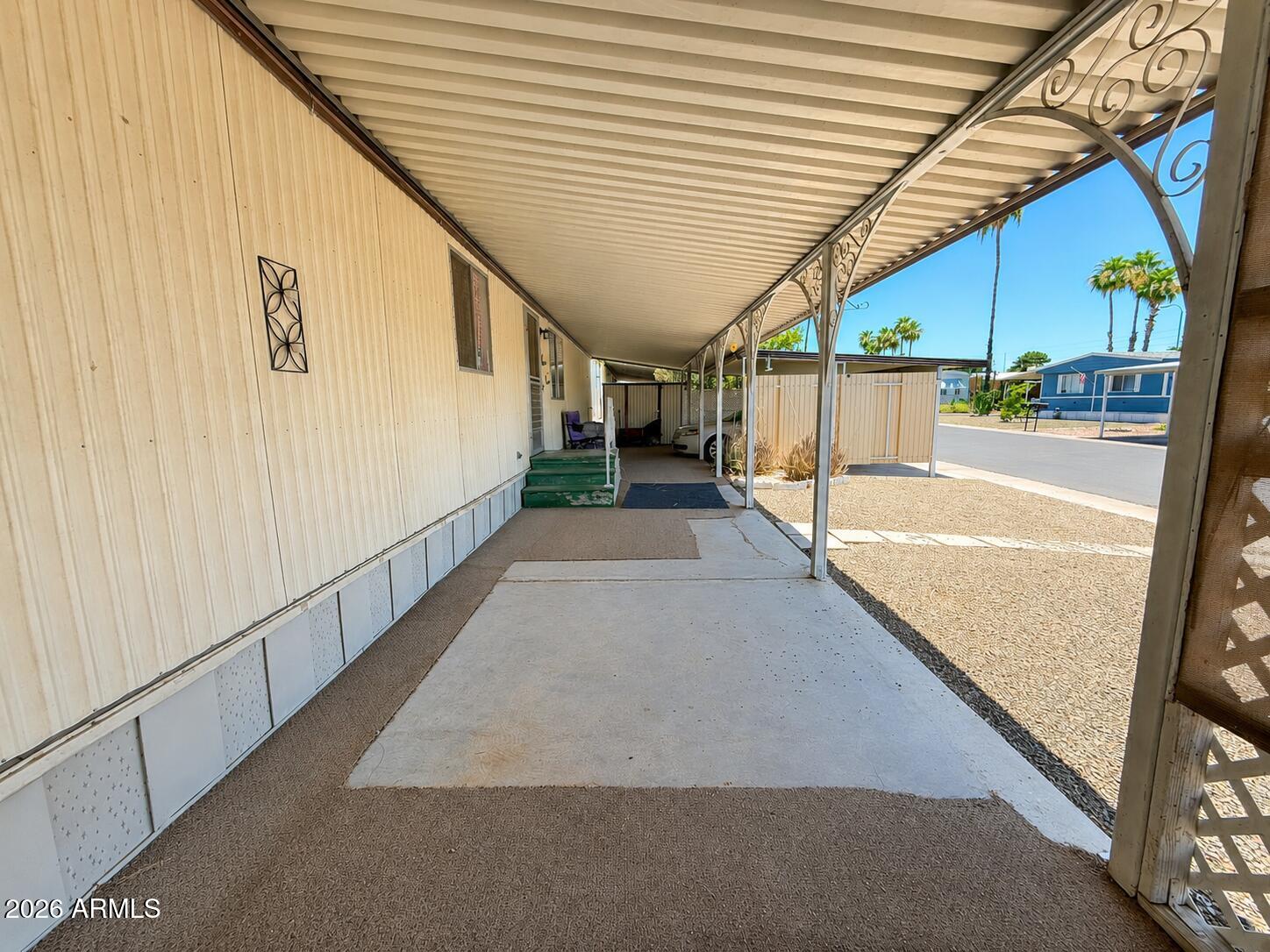 9501 East Broadway Road, Unit 77 Mesa, AZ 85208 - Photo 25 of 47