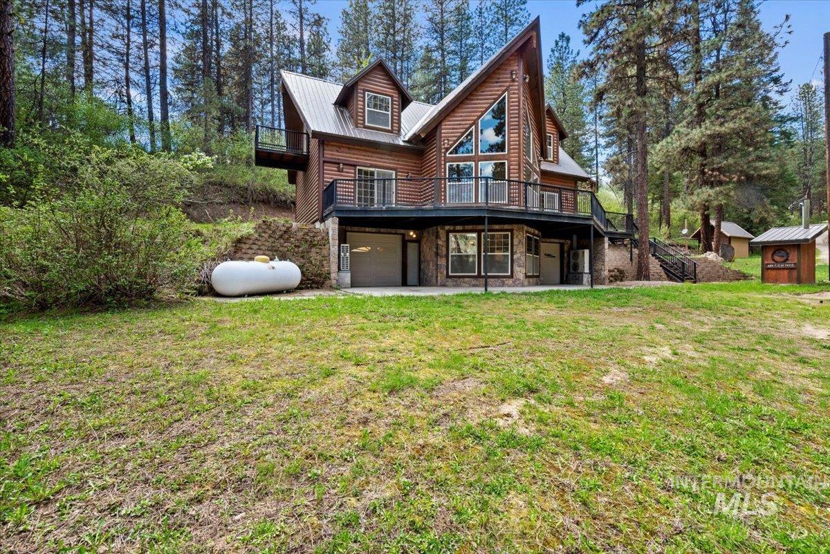 11 Forest Trail Road Garden Valley, ID 83622 - Photo 4 of 49