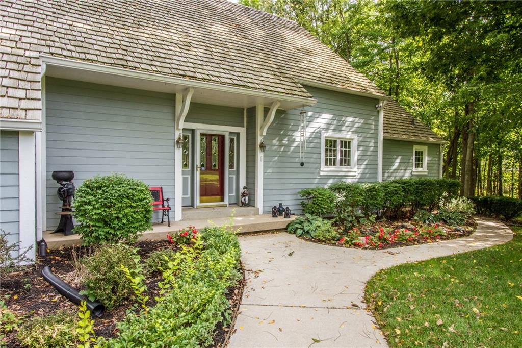32 Point Lane Arcadia, IN 46030 - Photo 4 of 23 Gallery Image 4