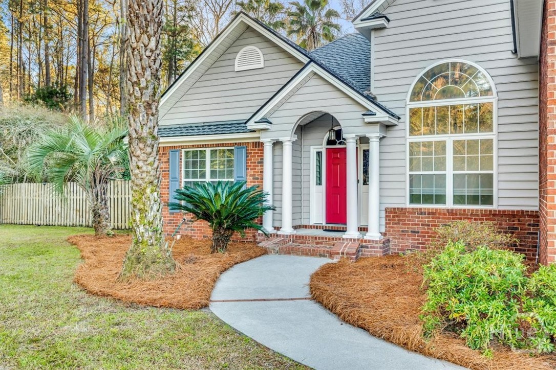 178 Rountree Drive Richmond Hill, GA 31324 - Photo 7 of 46