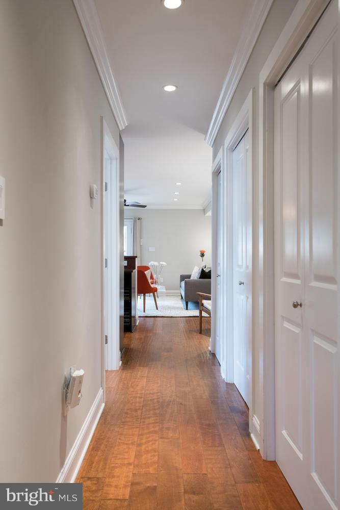 132 18th Street Southeast, Unit 1 Washington, DC 20003 - Photo 23 of 30 Interior (General)