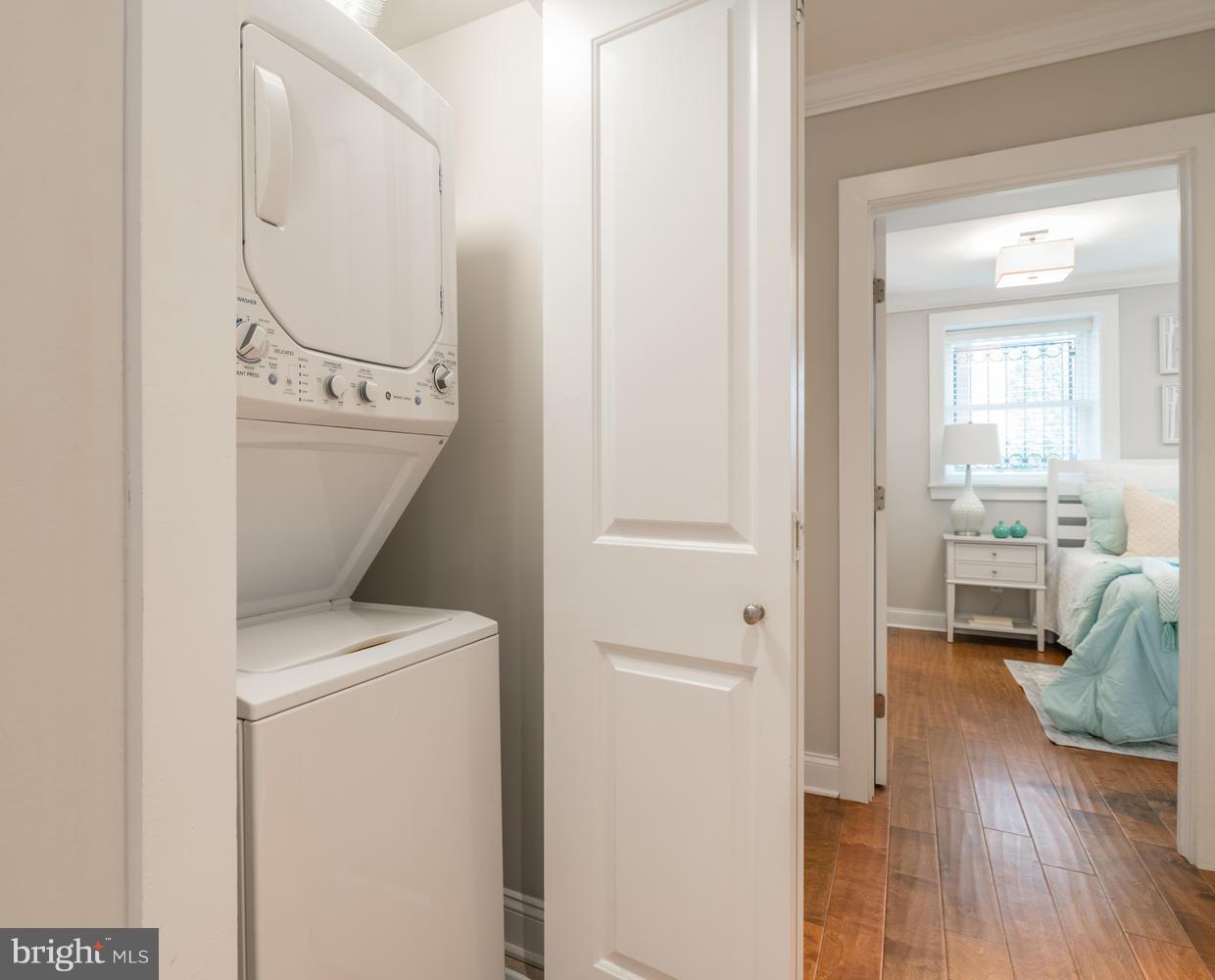 132 18th Street Southeast, Unit 1 Washington, DC 20003 - Photo 24 of 30 Interior (General)