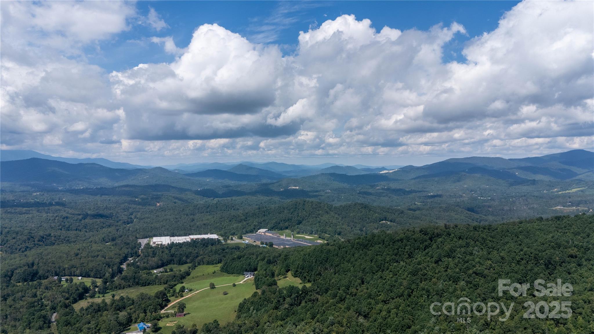 0 Humpback Mountain Road Spruce Pine, NC 28777 - Photo 24 of 25 a view of a lot of trees in background