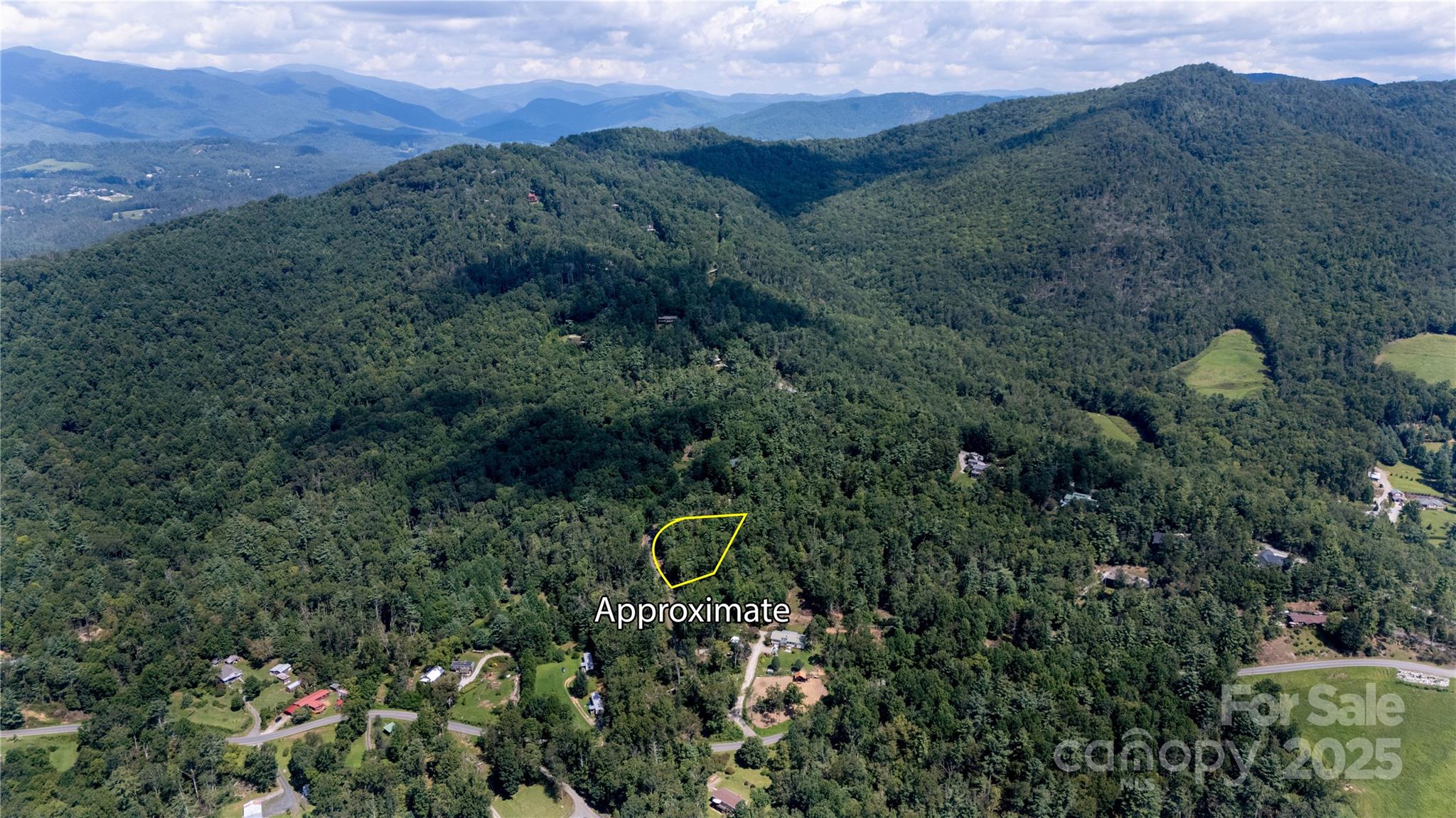 0 Humpback Mountain Road Spruce Pine, NC 28777 - Photo 3 of 25