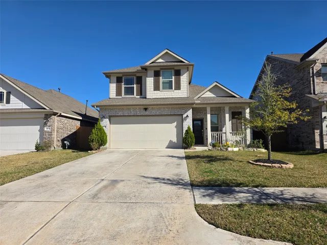 $2,600 | 28137 Aspen Horizon Drive, Spring, TX 77386