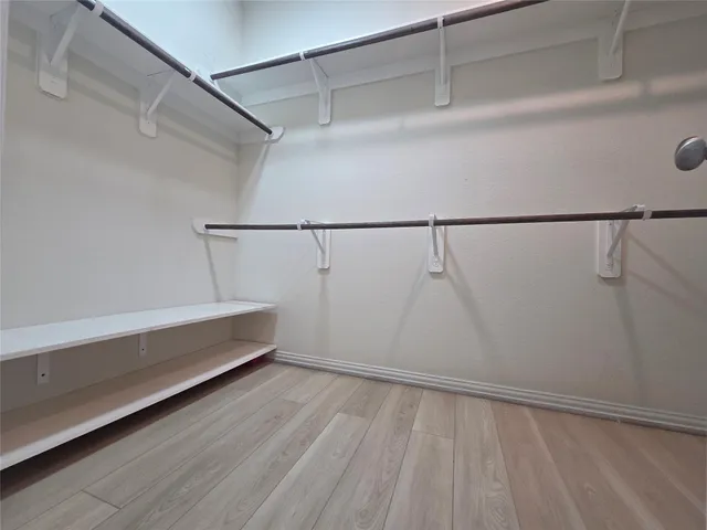 a view of small space