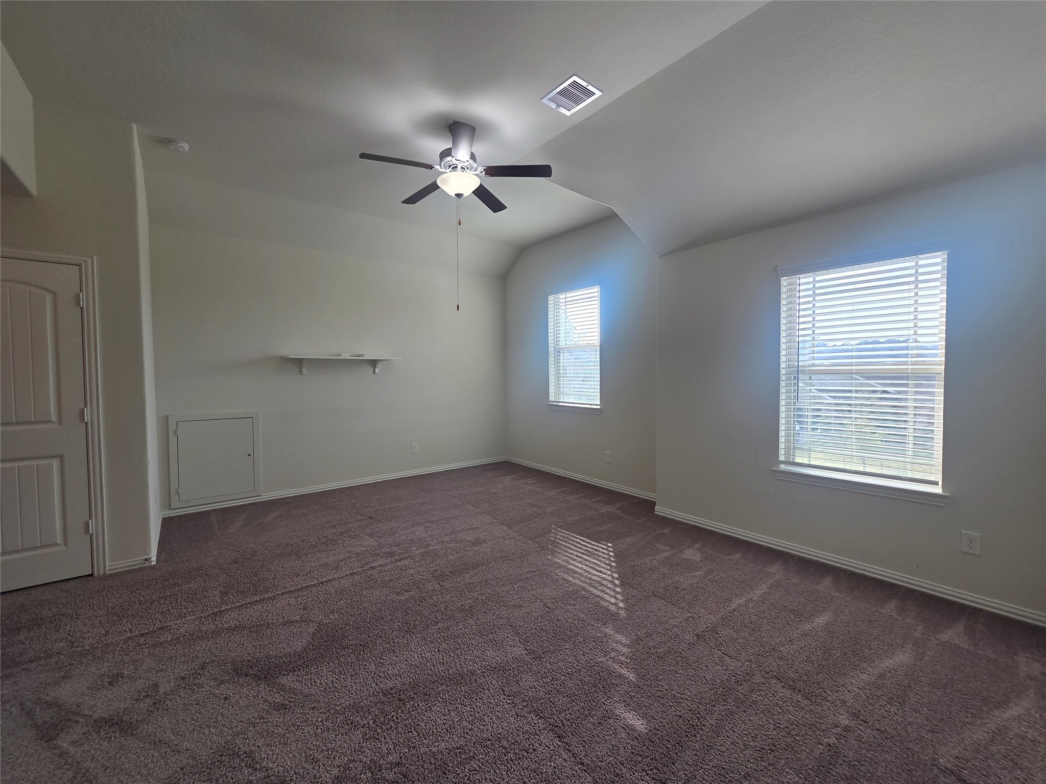 28137 Aspen Horizon Drive Spring, TX 77386 - Photo 18 of 33 a view of an empty room with a window