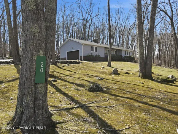 $339,900 | 20 Huckleberry Drive, East Stroudsburg, PA 18302
