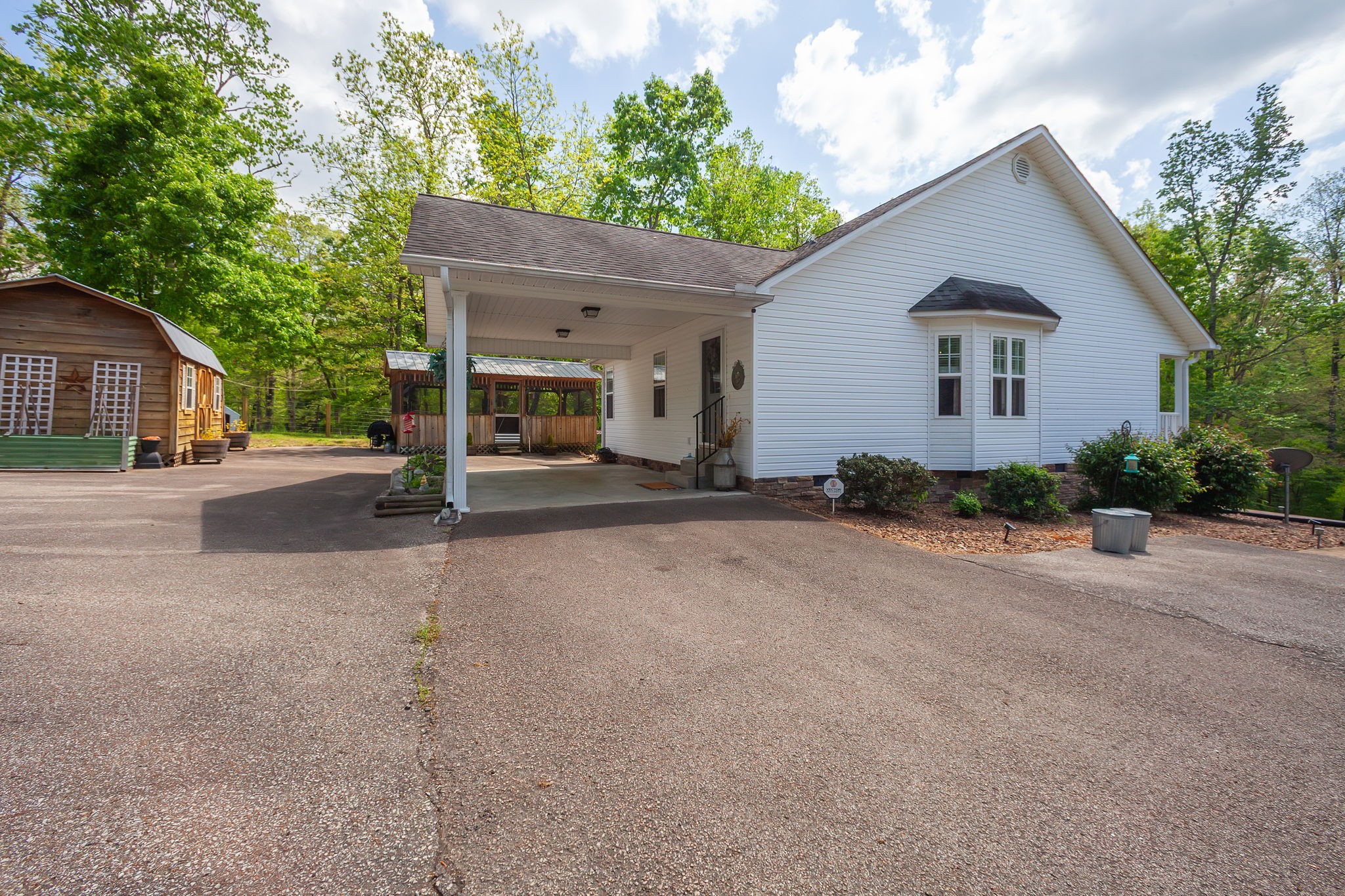 455 Madison Scott Road Parsons, TN 38363 - Photo 28 of 44 Gallery Image 28