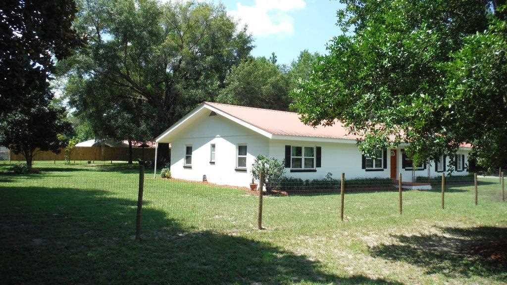 1307 Houck Road Perry, FL 32348 - Photo 13 of 13