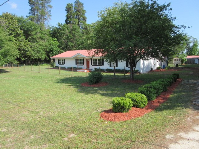 1307 Houck Road Perry, FL 32348 - Photo 4 of 13