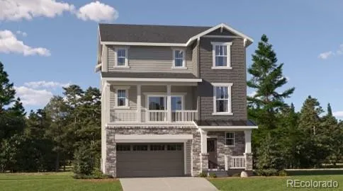 $522,900 | 2264 South Haleyville Way, Aurora, CO 80018