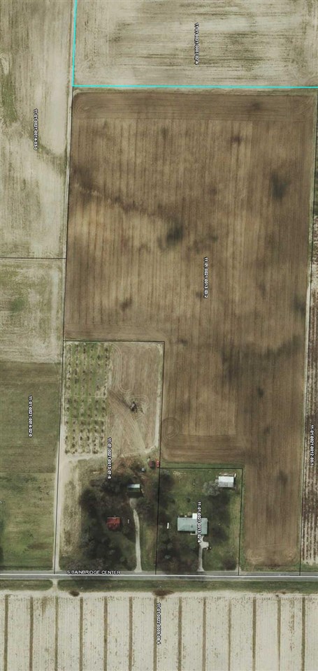 0 Bainbridge Center Road Benton Harbor, MI 49022 - Photo 5 of 5