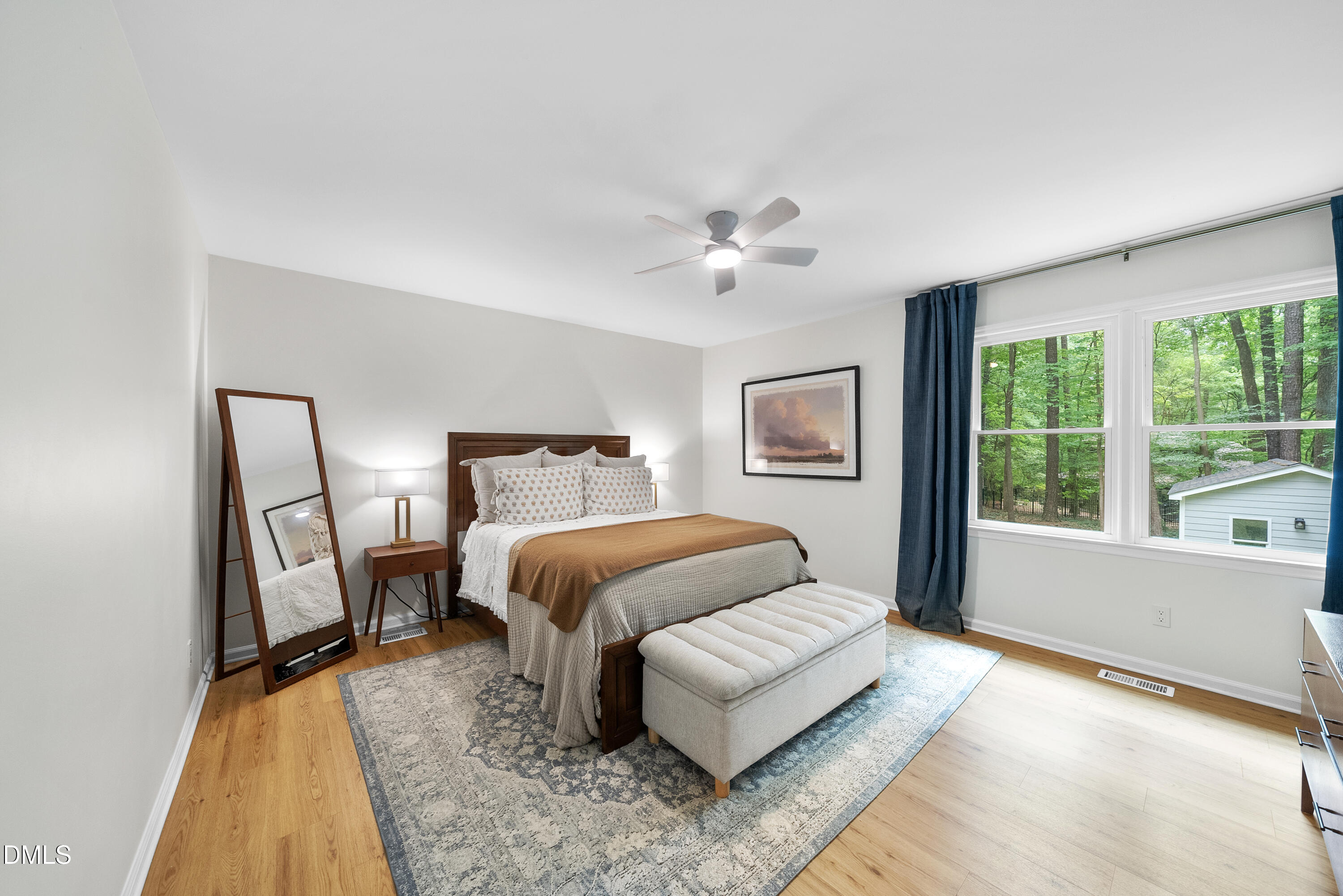3801 Hidden Branches Drive Raleigh, NC 27613 - Photo 5 of 37