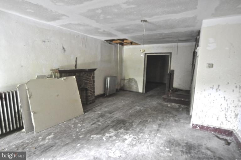 2906 Riggs Avenue Baltimore, MD 21216 - Photo 2 of 6 a view of a storage & utility room