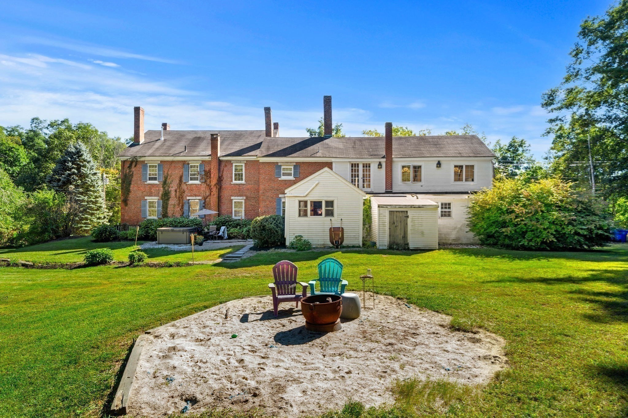 53 Groton Road Shirley, MA 01464 - Photo 41 of 42 Gallery Image 41