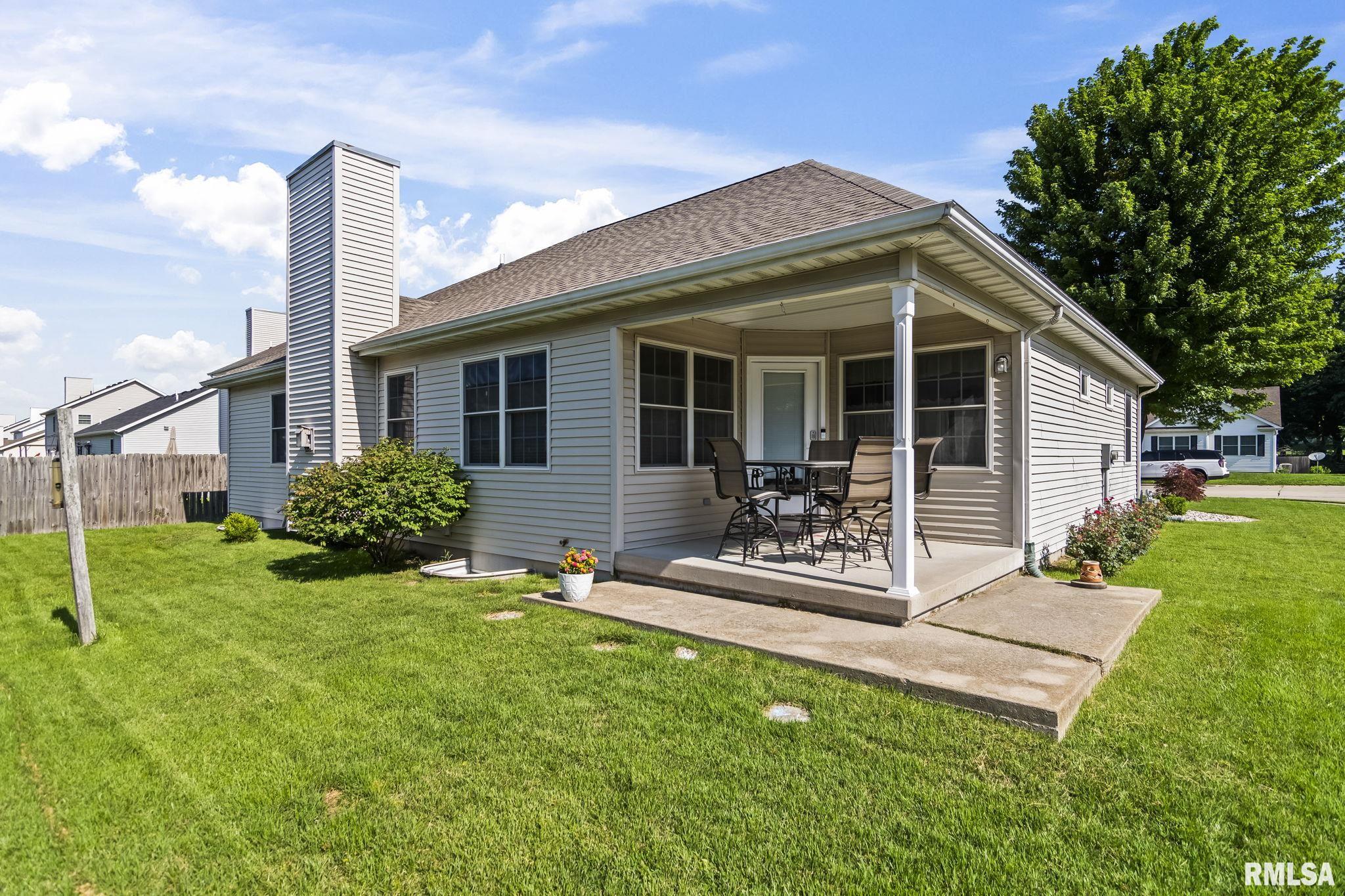 3824 Carney Boulevard Springfield, IL 62712 - Photo 5 of 7