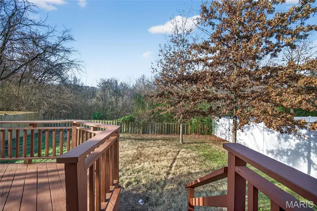 $2,590 | 1447 Pepperdine Court, Ballwin, MO 63021