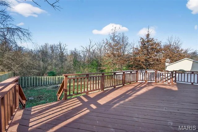 $2,590 | 1447 Pepperdine Court, Ballwin, MO 63021