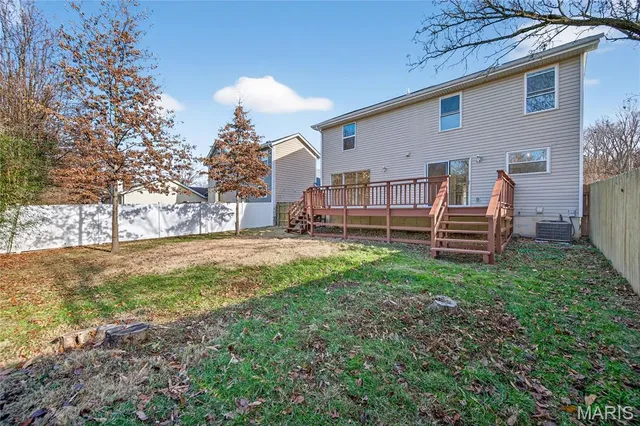 $2,590 | 1447 Pepperdine Court, Ballwin, MO 63021