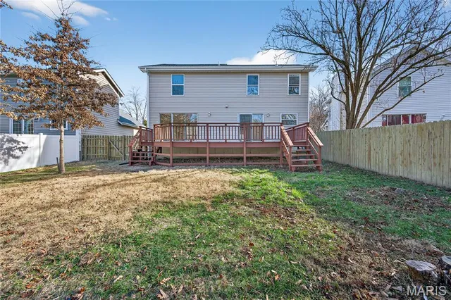 $2,590 | 1447 Pepperdine Court, Ballwin, MO 63021