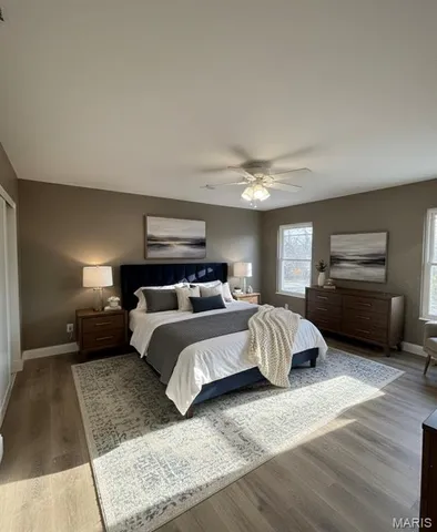 $2,590 | 1447 Pepperdine Court, Ballwin, MO 63021