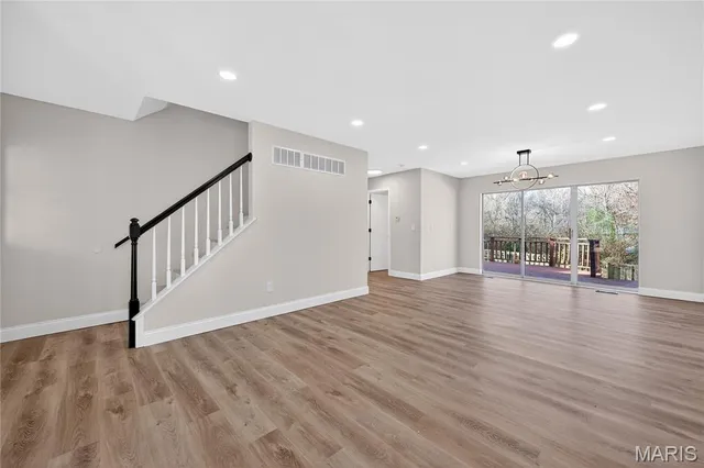 $2,590 | 1447 Pepperdine Court, Ballwin, MO 63021