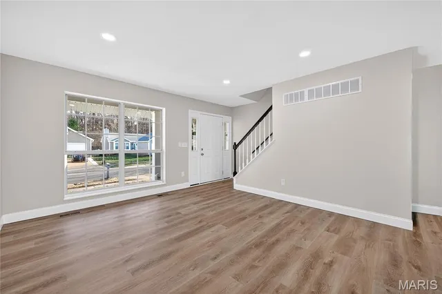 $2,590 | 1447 Pepperdine Court, Ballwin, MO 63021