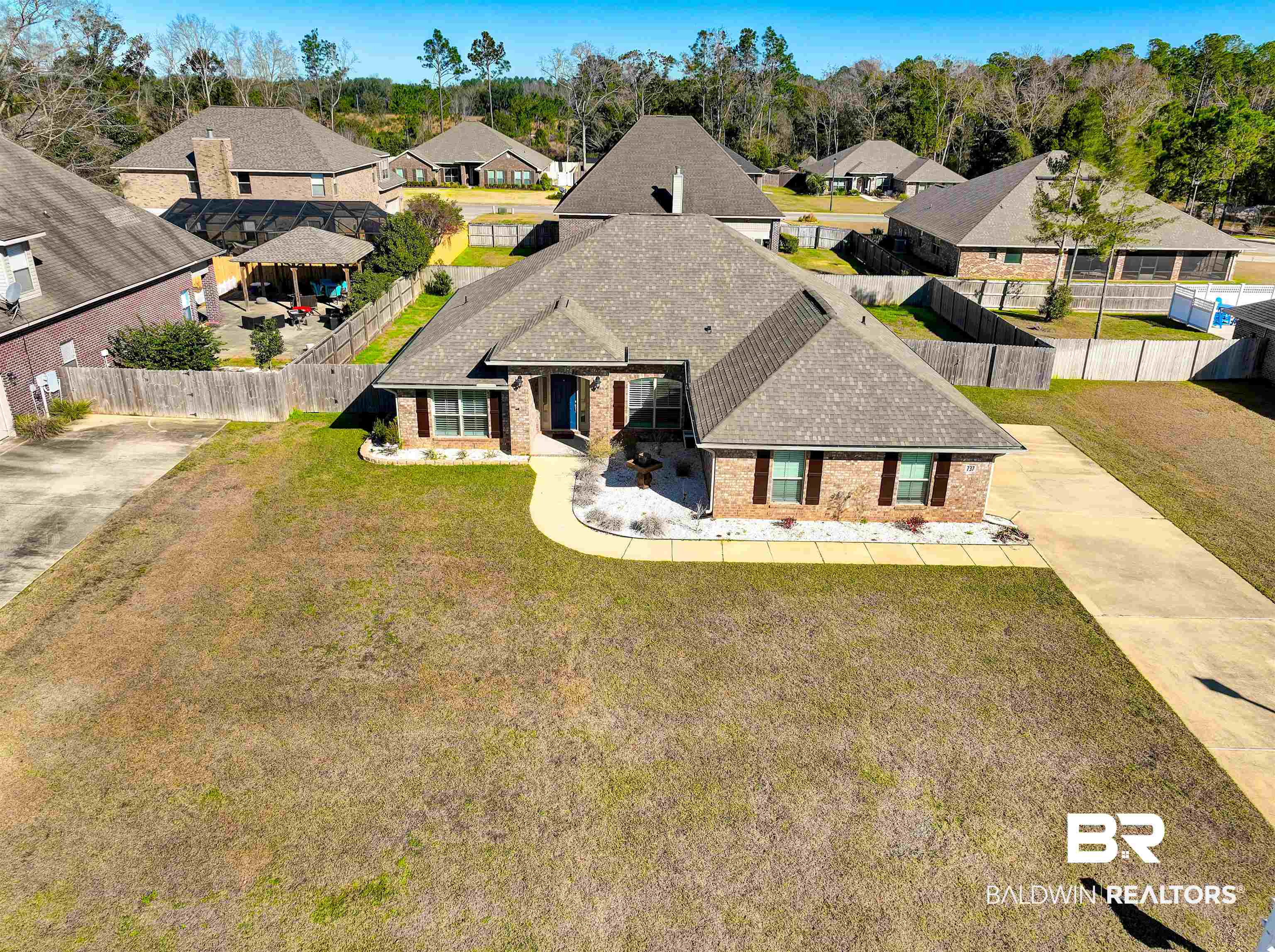737 Edinburgh Avenue Foley, AL 36535 - Photo 8 of 34
