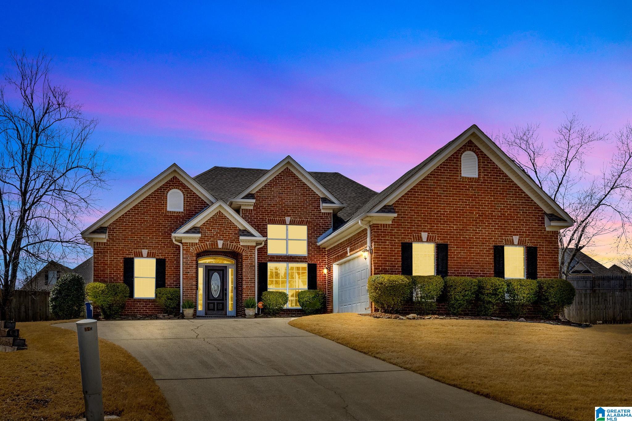 1205 Old Cahaba Trace Helena, AL 35080 - Photo 34 of 35