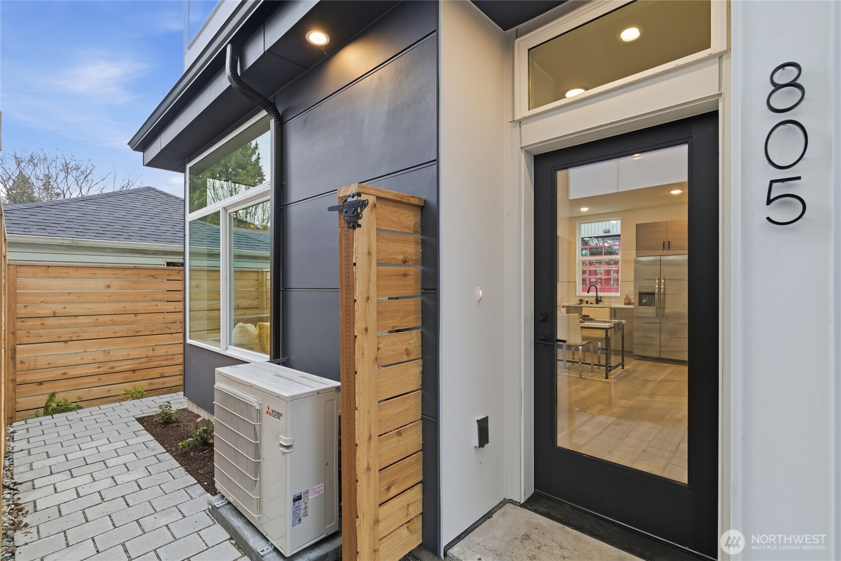805 South Sullivan Street Seattle, WA 98108 - Photo 1 of 20 a view of door