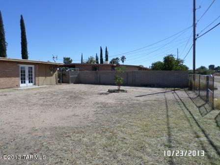 5808 South Rex Stravenue Tucson, AZ 85706 - Photo 17 of 20