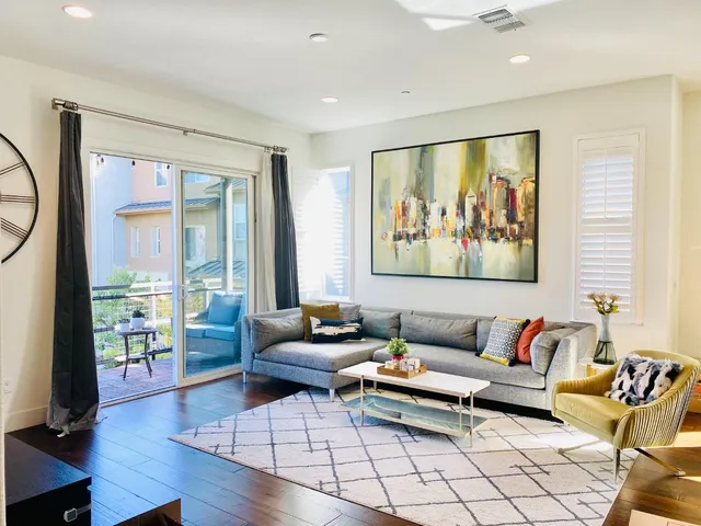 $4,175 | 261 Odyssey Lane, Milpitas, CA 95035