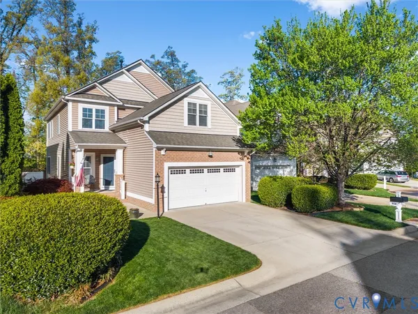$474,950 | 916 Gorham Court, Midlothian, VA 23114
