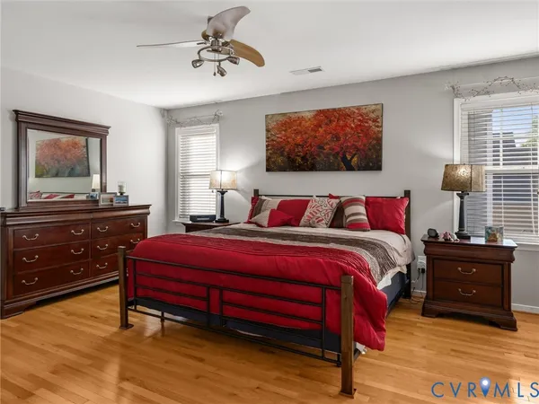 $474,950 | 916 Gorham Court, Midlothian, VA 23114