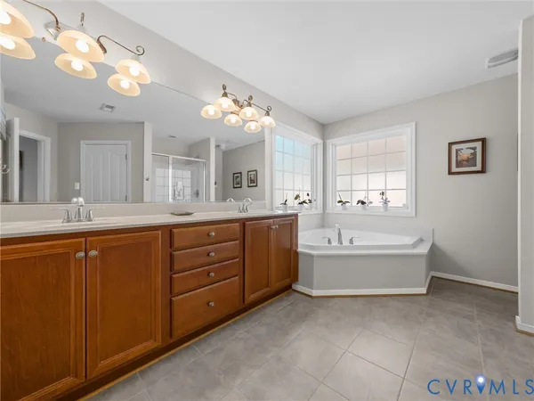 $474,950 | 916 Gorham Court, Midlothian, VA 23114