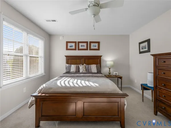 $474,950 | 916 Gorham Court, Midlothian, VA 23114