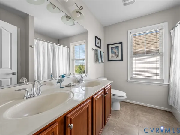 $474,950 | 916 Gorham Court, Midlothian, VA 23114