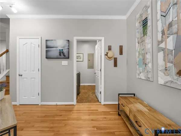 $474,950 | 916 Gorham Court, Midlothian, VA 23114