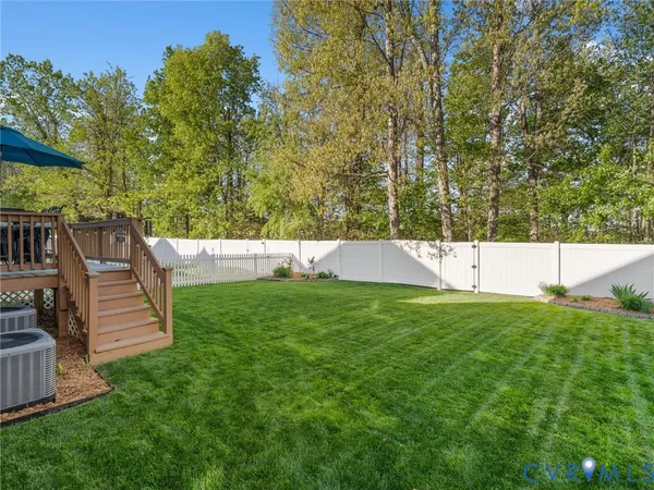 $474,950 | 916 Gorham Court, Midlothian, VA 23114