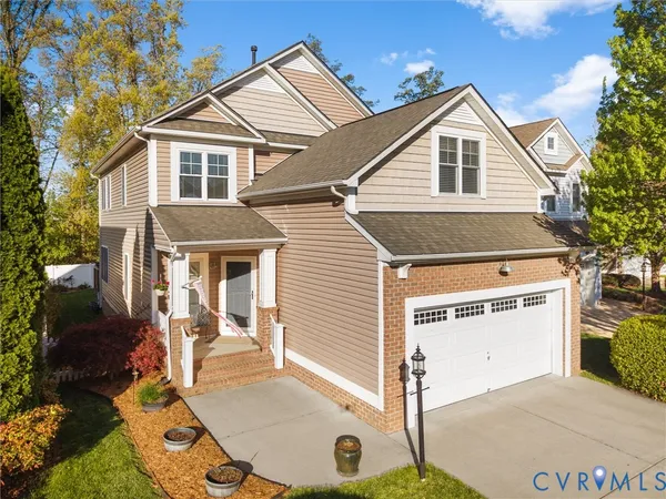 $474,950 | 916 Gorham Court, Midlothian, VA 23114