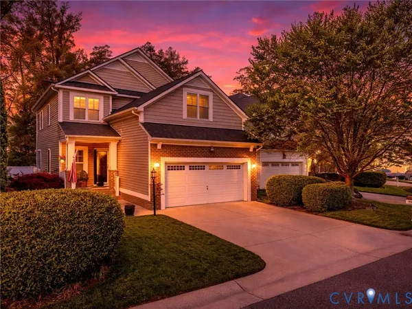 $474,950 | 916 Gorham Court, Midlothian, VA 23114